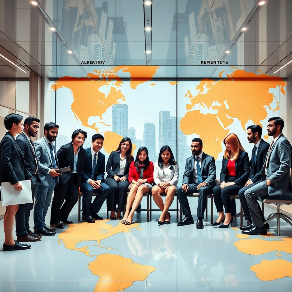 businesspeople Firmengründung Online-Angebote